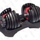 Bowflex SelectTech 552 Adjustable Dumbbell | $149 | Amazon